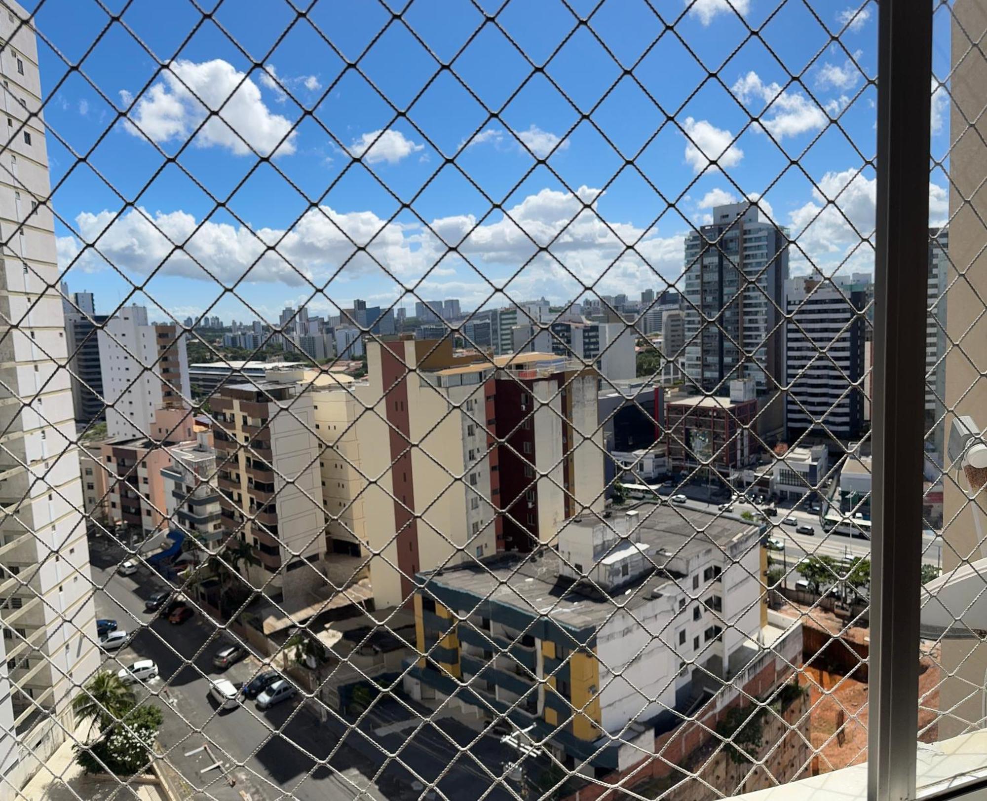 Cantinho Da Carol - Pituba - Localizacao Perfeita! Apartamento