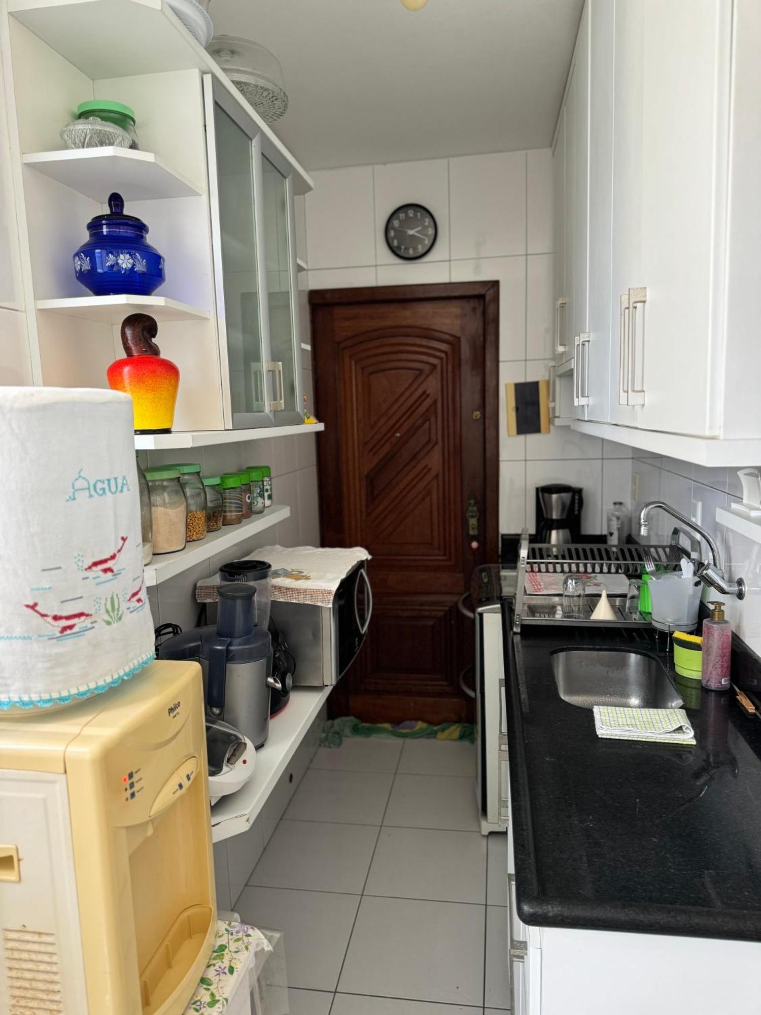 Cantinho Da Carol - Pituba - Localizacao Perfeita! Apartamento Salvador