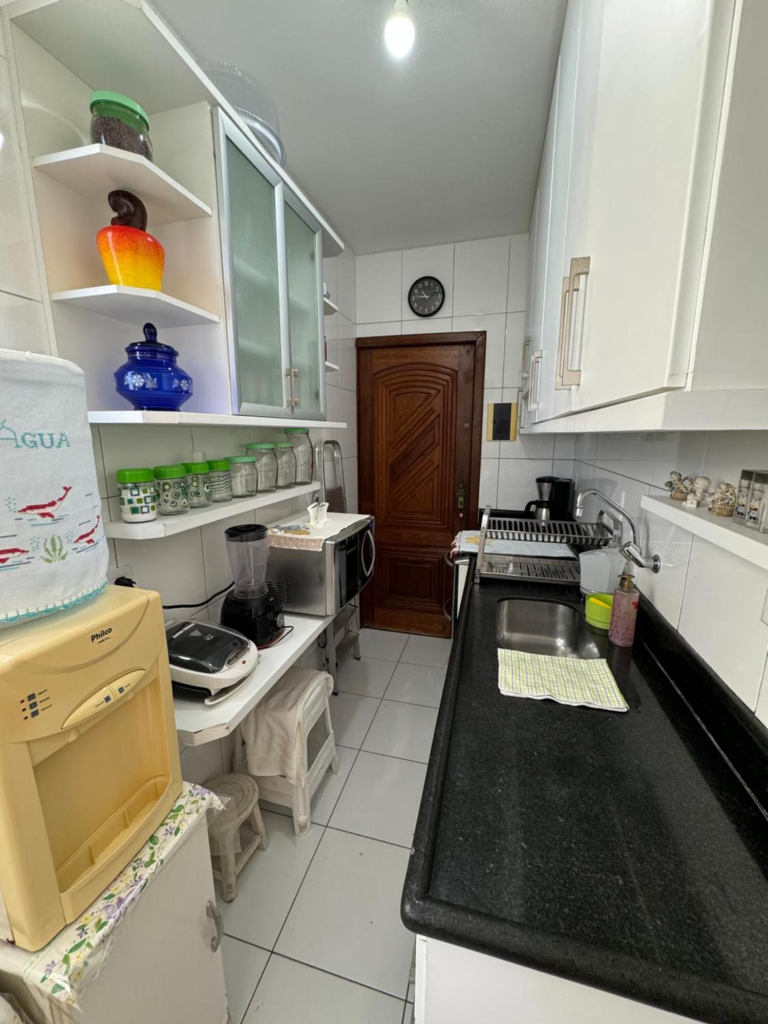 Cantinho Da Carol - Pituba - Localizacao Perfeita! Apartamento *